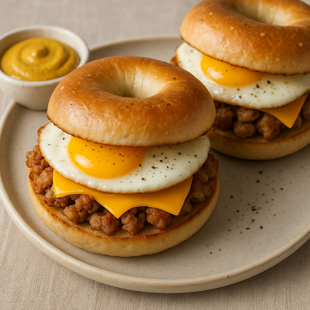 Eggs Over Easy, Cock Over Hard