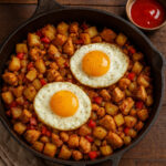 Phil McCockin Cock a Doodle Hash