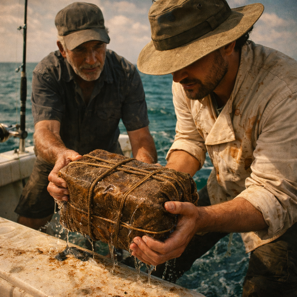 Phil-McCockin-pulls-up-the-square-grouper