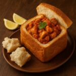 Cape Town Bunny Chow Cock