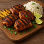 Hilton Head Honey-Lime Surfside Cock